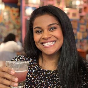 Meet your Posher, Niki